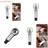 Y4UA Nut Screw Splitter Heavy Duty Rusty Nut Separator Universal Remover Tool