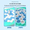 Penguin Rescue Ice-Breaking Game: Interactive Parent-Child Educational Toy