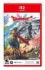 Dragon Quest I II Remake North Switch 2 Key & HD-2D (Import Version America) – (Game Card)