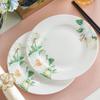 Exquisite Bone China Dinnerware Gift Set