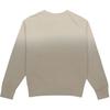 Nike Gradient Loose-Fit Crew Neck Pullover Long-Sleeve Sweatshirt Men Tops Khaki DQ4628-247