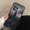 New York City Cover For OnePlus Nord 4 CE 2 3 Lite N20 N30 9 10 Pro 8T 9RT 10T 10R 12R 13R 11 12 13 Case