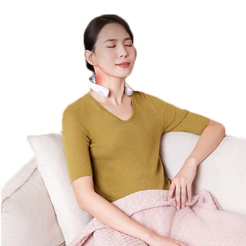 SKG K5-3 Pulse Neck Massager