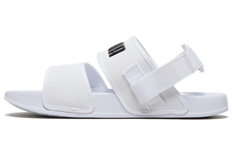 Puma Leadcat YLM Lite  White  35.5