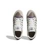 Adidas Originals Centennial 85 Leather Suede Low-Top Sneakers Unisex Sneakers White Purple Gray IE2369