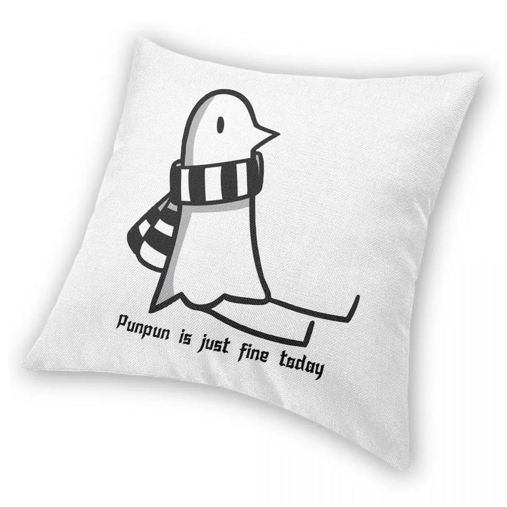 Oyasumi Pun Punpun Manga Kissenbezug Bedruckter Polyester Kissenbezug Dekorationen Kissenbezug Überwurf Kissenbezug Zuhause
