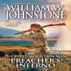 Preachers Inferno by J.A. Johnstone Paperback Book 9780786048786