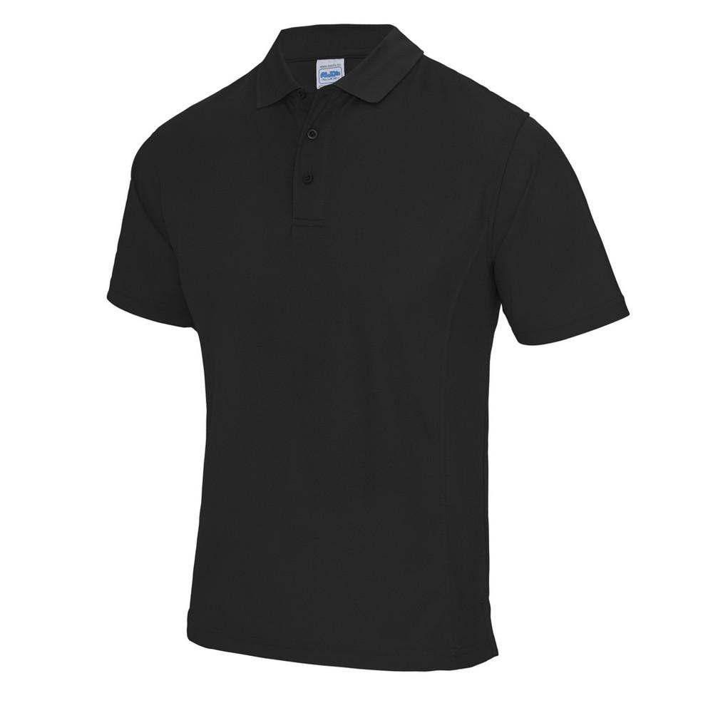 Awdis Mens SuperCool Performance Polo Shirt