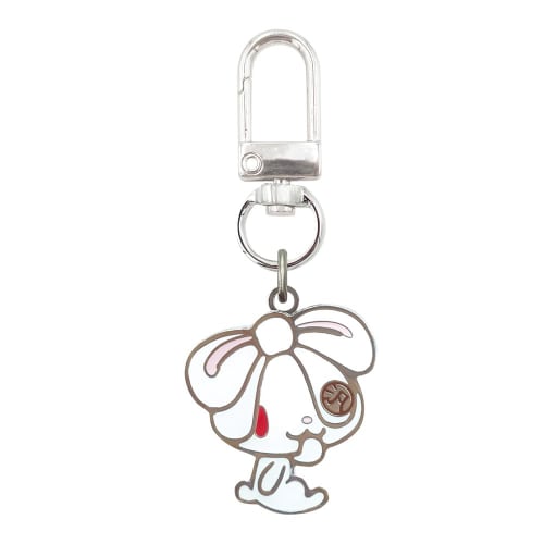

General-purpose rabbit General-purpose rabbit A metal charm 8203 398