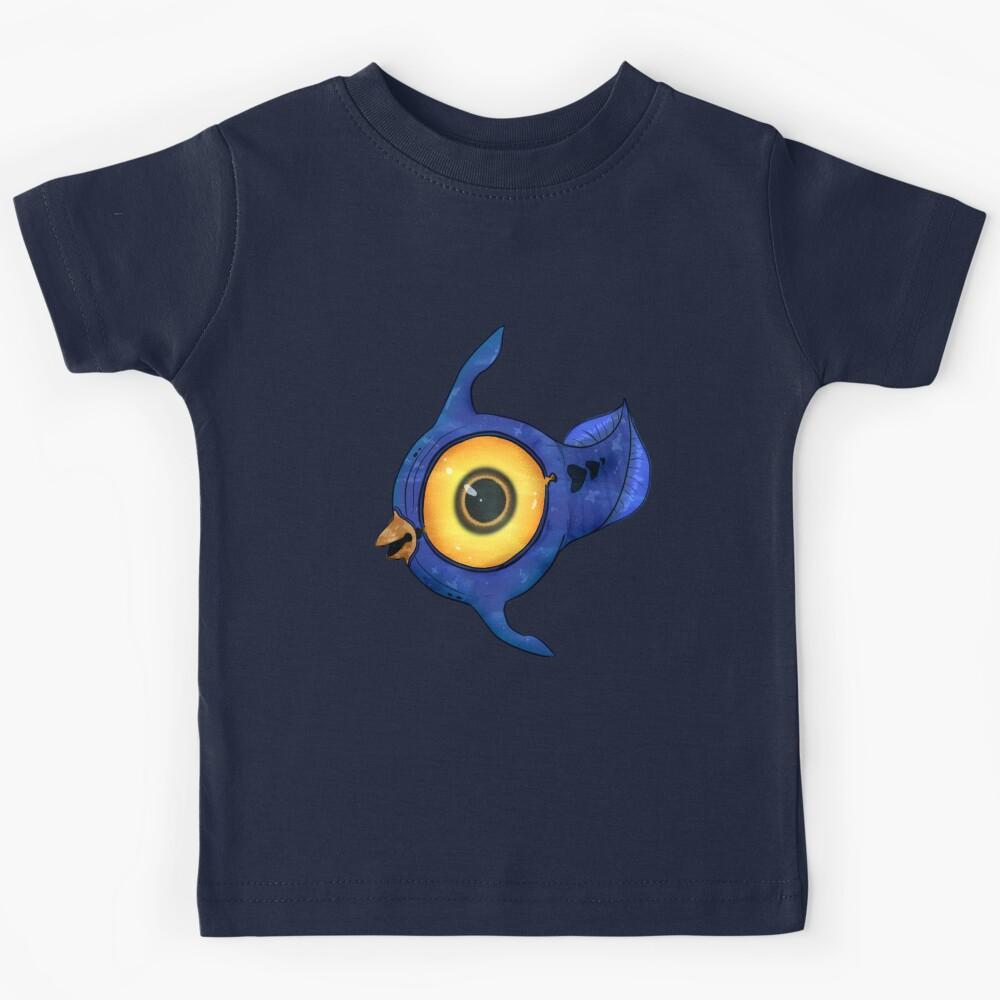 Peeper Kids T-Shirt 120