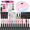 Kits e conjuntos – Conjuntos de vernizes para manicure