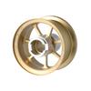 Avail Microcast Spool AMB4530UC2 for ABU Ambassadeur 4500C Ultracast Champagne Gold Reel,