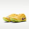 Nike Zoom Ja Fly 4 Citron Pulse Indigo Burst
