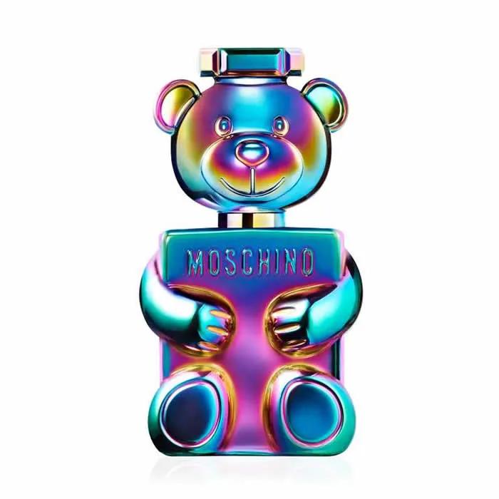 Moschino Toy 2 Pearl парфюмированная вода-спрей 100 мл