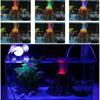 Aquarium Accessories Resin Crafts Simulation Artificial Volcano Rockery Fish Tank Decor Pet Supplies Ornament Decoration