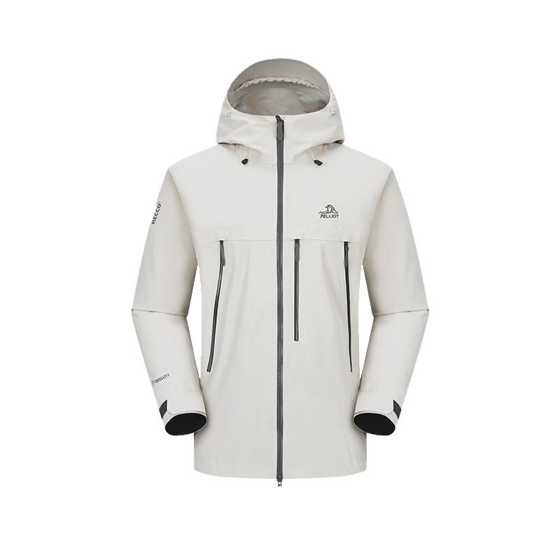 PELLIOT Outdoor Windbreaker Jacket 105101011