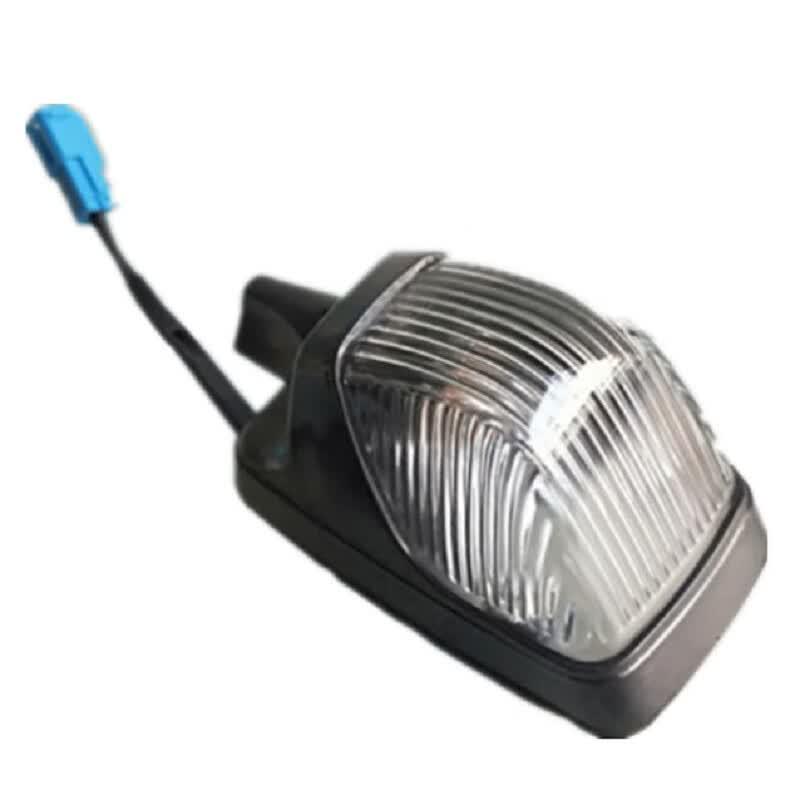 Hongsenlin Dongfeng EQ1120GA Transport Vehicle Roof Lamp