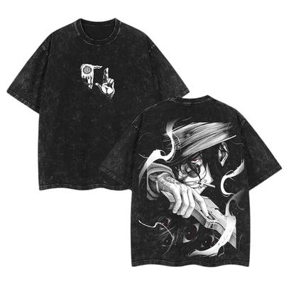 Tops – Camisetas