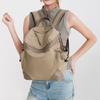 2026 High Quality Luxury Women Backpack Nylon Female Handbag Students Schoolbag Travel Bag Pack Knapsack New Fashion