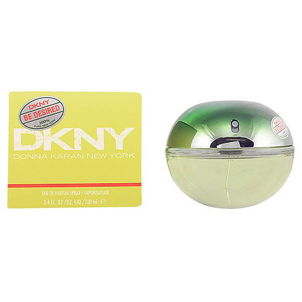 dkny perfume be desired