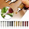 20ml Wooden Furniture Refinishing Paint Scratch Touch-up Tool Furniture Up Refinishing Furniture Kit Multicolor Wooden Touc B3T4