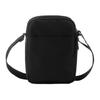 New LiNing Polyester Crossbody Bag Unisex Black ABDV019-1
