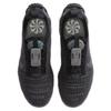 Nike Air VaporMax 2020 Flyknit Black Dark Grey Women's Running Shoes CJ6741-003