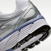 Nike P-6000 Argento Metallico Indaco del Mondo (Da donna)