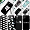 Dentist Dental Teeth Tooth Doctor For Samsung Galaxy A34 A54 A14 A55 A35 A15 A53 A33 A13 A05 A06 A16 A22 A32 A52 Phone Case