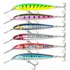 Pesca – Wobblers, iscos e anzóis