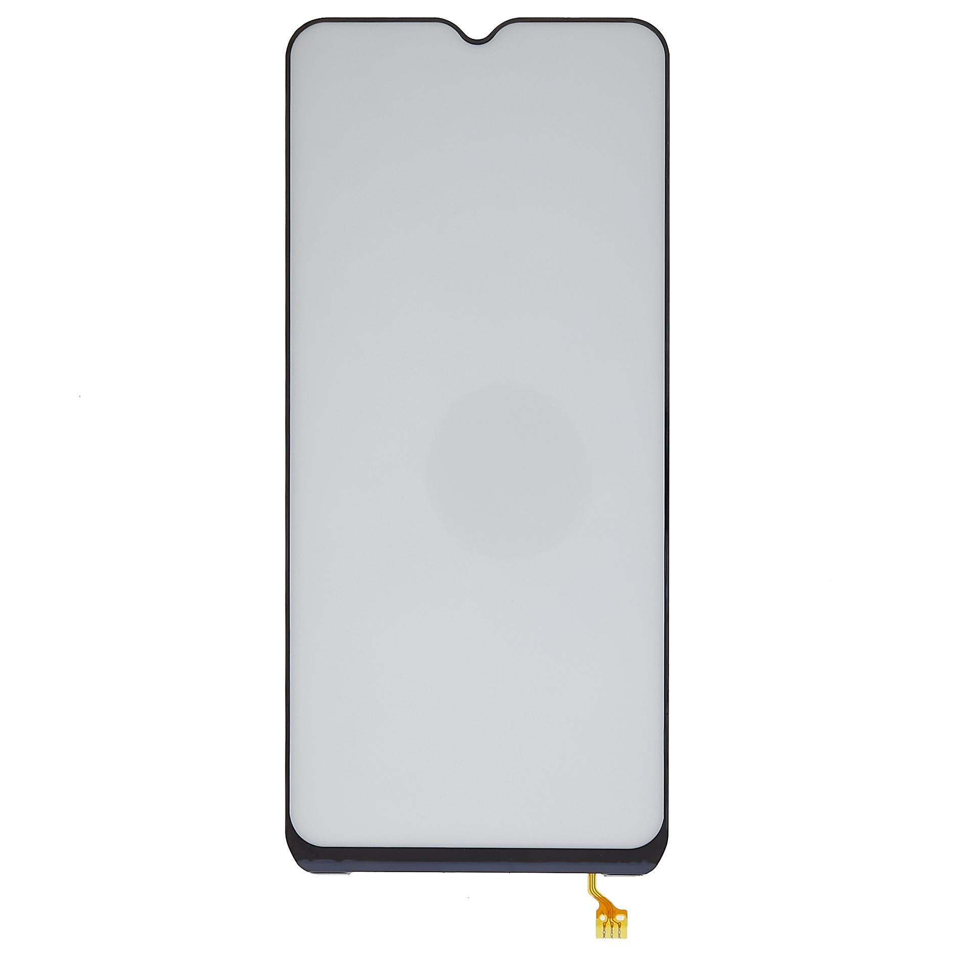 

For Oppo A76 4G CPH2375 LCD Screen Backlight Replacement Part (without Logo) Type A