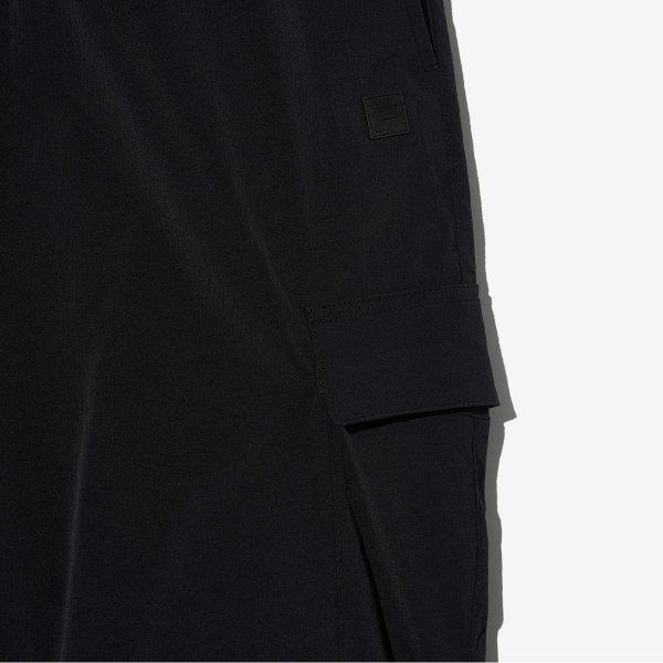 Fila Unisex Cooling Nylon Spandex Tapered Fit Straight Pants