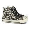 Converse Chuck Taylor All Star 70 Hi Cheetah Print 163406c