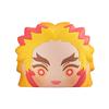 Fluffy Squeeze Bread Demon Kimetsu No Yaiba Part 2 Box of 8 Slayer