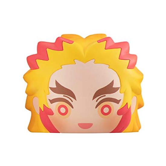 Fluffy Squeeze Bread Demon Kimetsu No Yaiba Part 2 Box of 8 Slayer