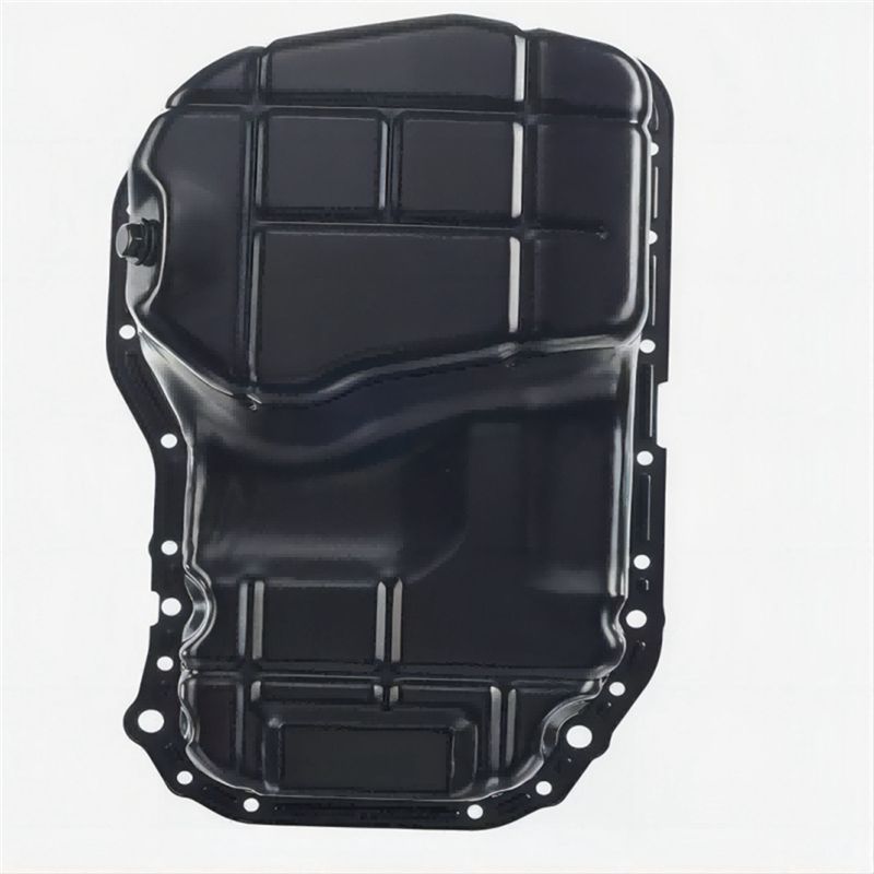 AU16-Car MN195078 Engine Oil Pan Replacement Part For Mitsubishi Lancer Outlander 2003-2006 264-211