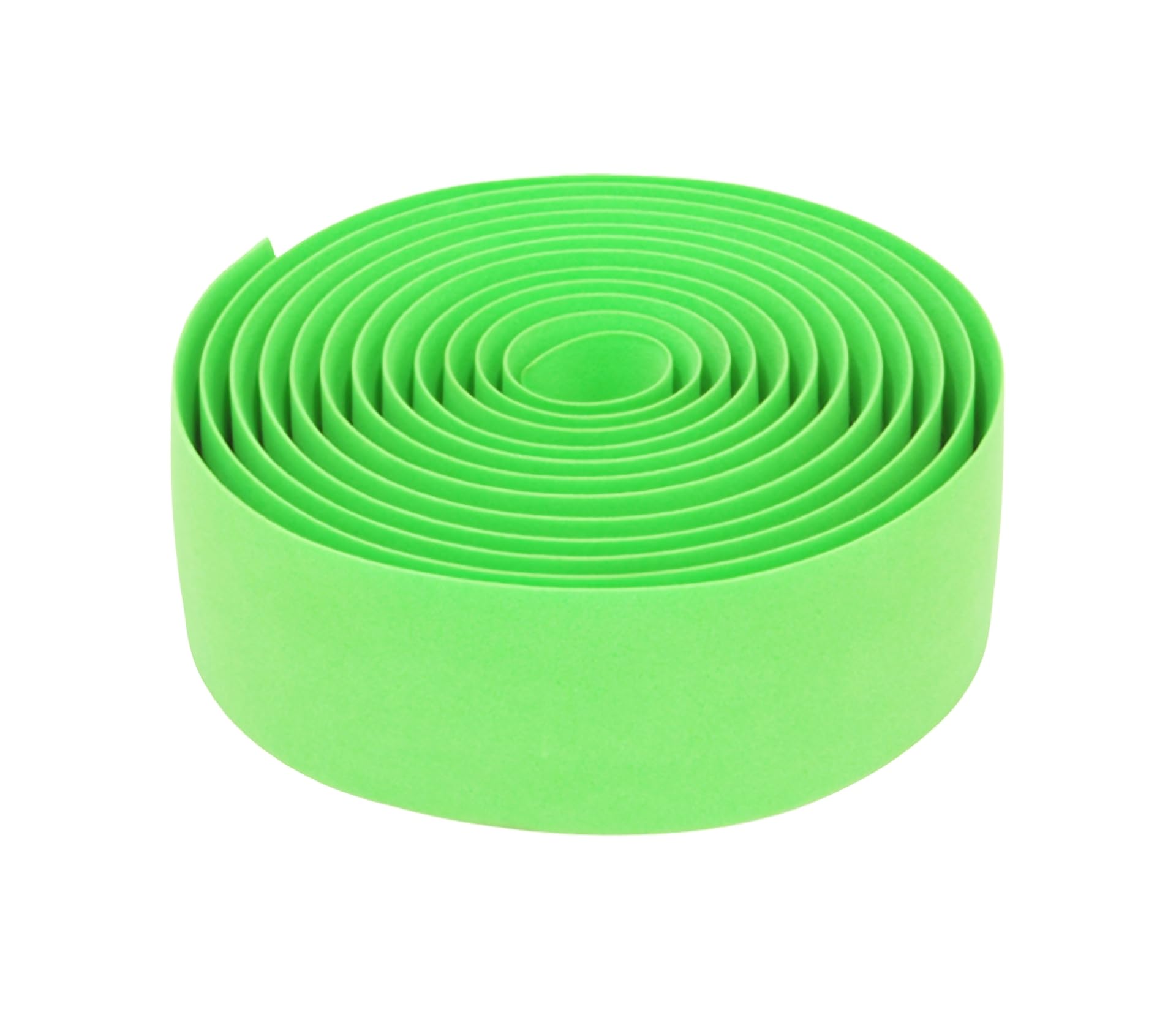 PALMY Color Handlebar Tape, Green, 155-00404 зелёный