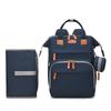 Li Shen Fashion Diaper Backpack with Changing Pad
