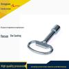 Zinc & Aluminum Alloy High-Pressure Die Casting Manufacturer