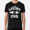 The Living End Bands Size S To 5XL Made In the USA T-Shirt Unisex T-Shirt