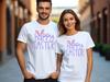 PERSONALISED_TSHIRT Happy Easter Children Women T Shirt Mens Womens Tees Top , Happy Easter 2