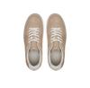 Мужские кроссовки Tommy Hilfiger Th basket better premium mix fm0fm05417 бежевые