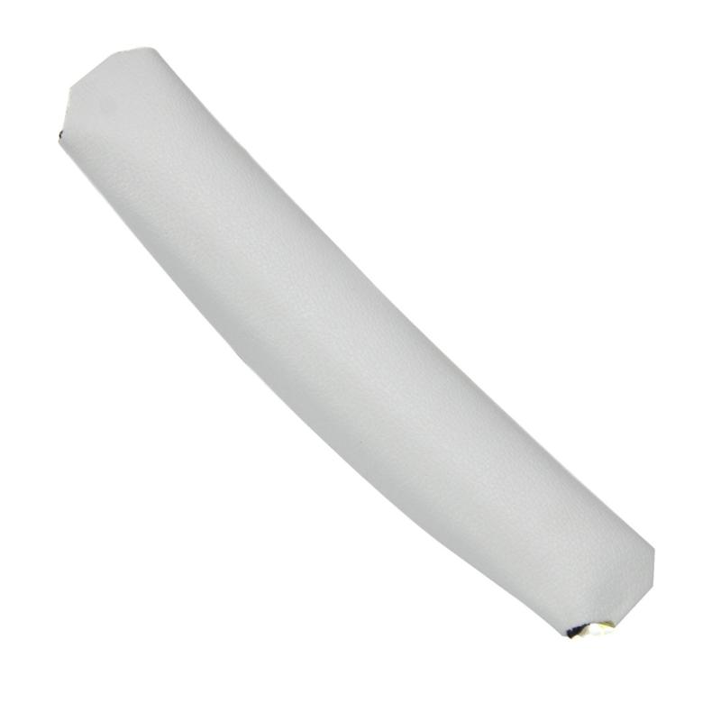 Durable Ear Pads Head Beam Headband Cushions for JR460NC JR460 NC Headphone Elastic EarPads for Better Comfort Earmuff