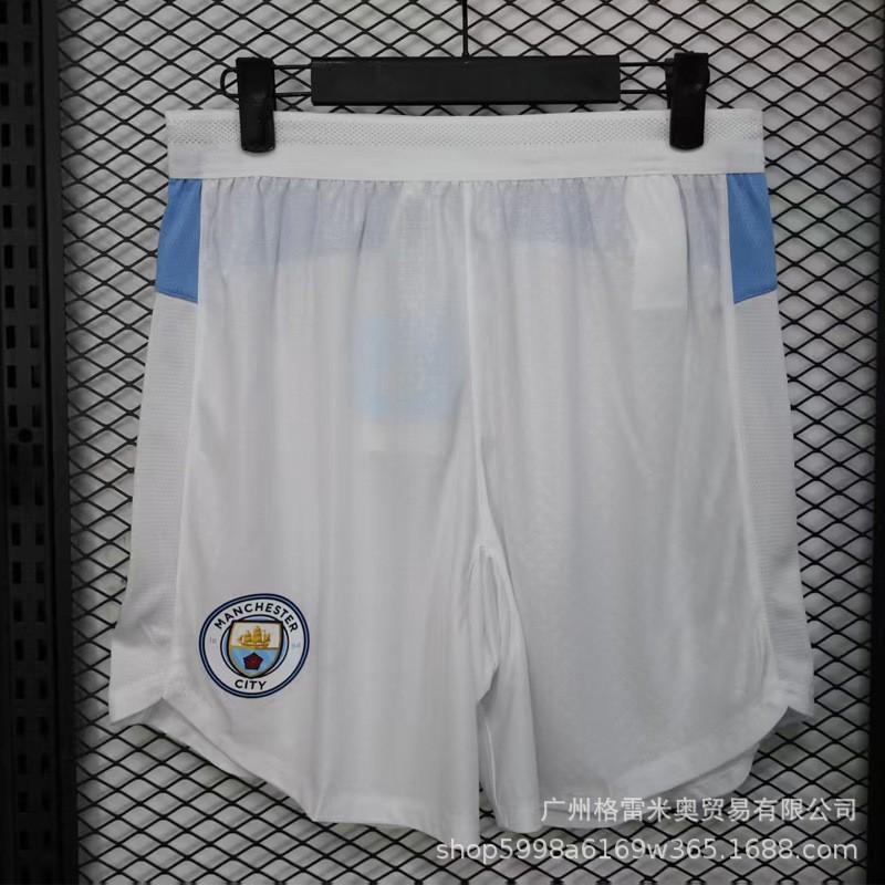 Mens Soccer Shorts 2025-2026 Player Version Team Kits Argentina Brazil Portugal Manchester City Inter Milan Miami
