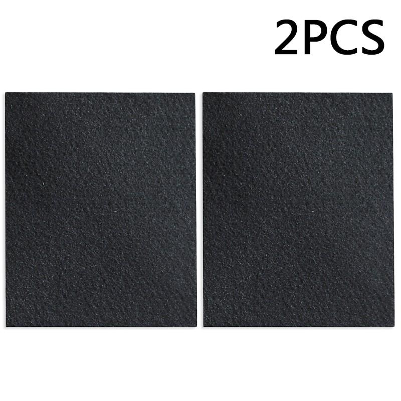 Activated Carbon Filters Replacement Supplies Equipment Pad Air Purifier