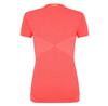 Salewa Base Layer with Short Sleeves Zebru Responsive
