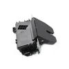 Car Tailgate Lock Latch Actuator Black 13188851 0133220 13117285 For Vauxhall/Opel Astra H Zafira Car Door Lock Accessories