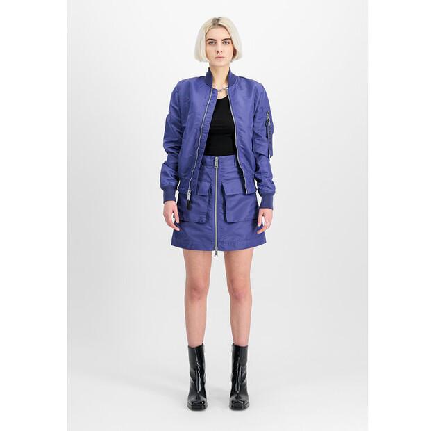 Midi Skirt Alpha Industries Utility Mini Skirt Women