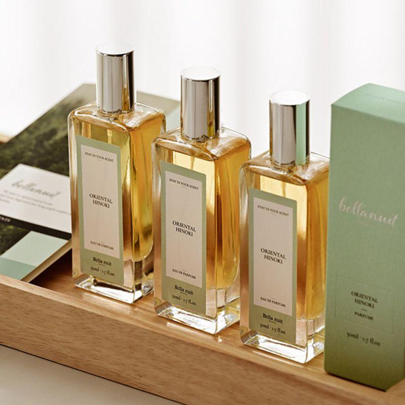 Oriental Hinoki Eau de Parfum 50ml