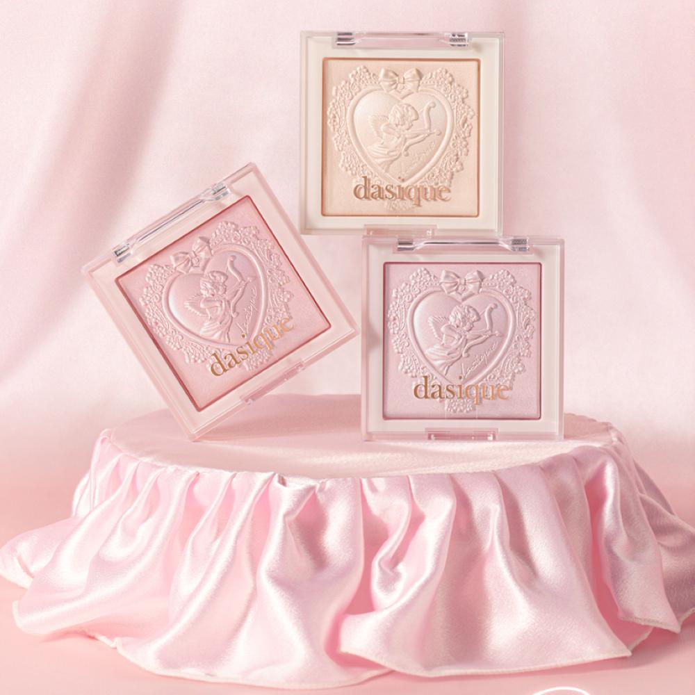 dasique Luxe Glow Highlighter 7g